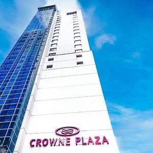 Crowne Plaza Auckland, An Ihg Hotel