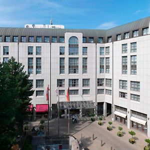 Hamburg Marriott Hotel